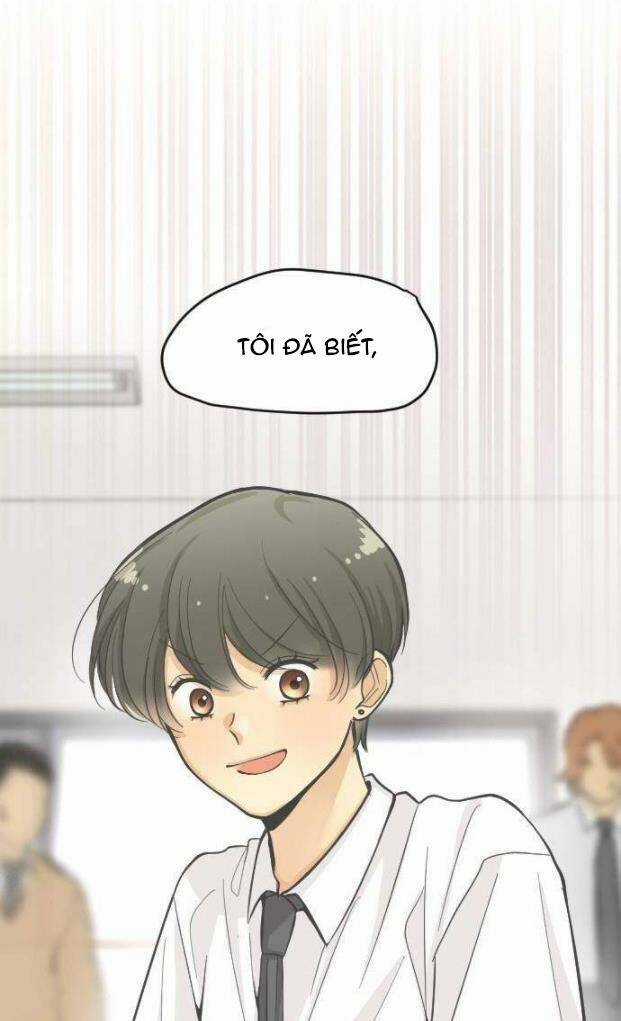 Ai Là Ngài Hiệu Trưởng Chapter 8 trang 9