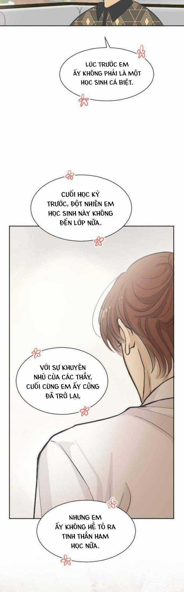 Ai Là Ngài Hiệu Trưởng Chapter 9 trang 25