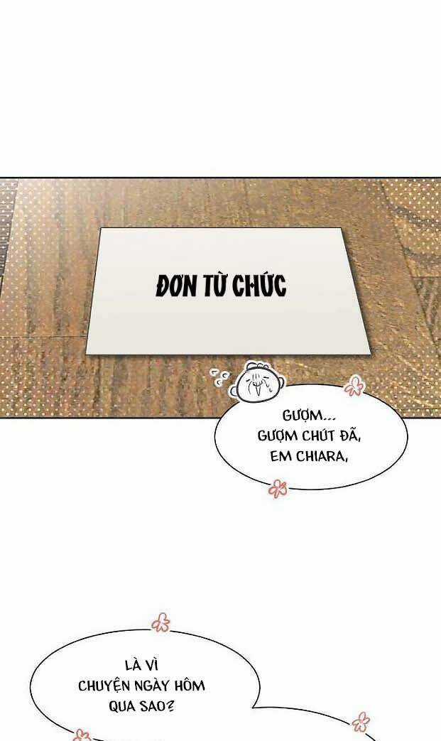 Ai Là Ngài Hiệu Trưởng Chapter 9 trang 3