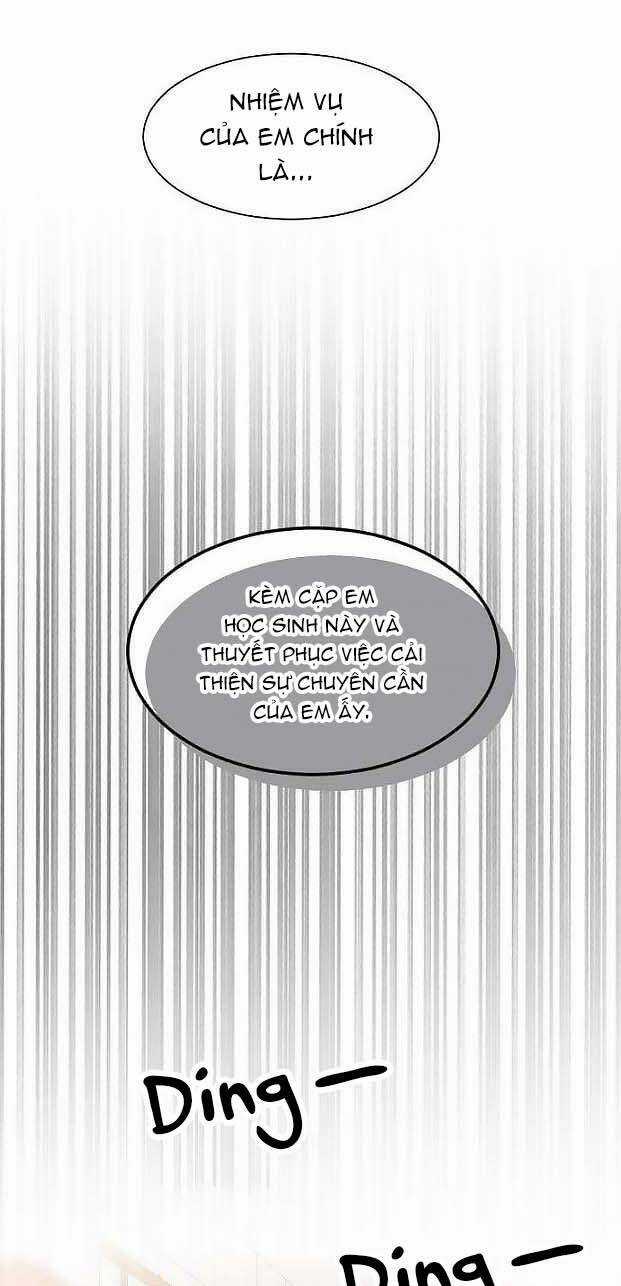 Ai Là Ngài Hiệu Trưởng Chapter 9 trang 31