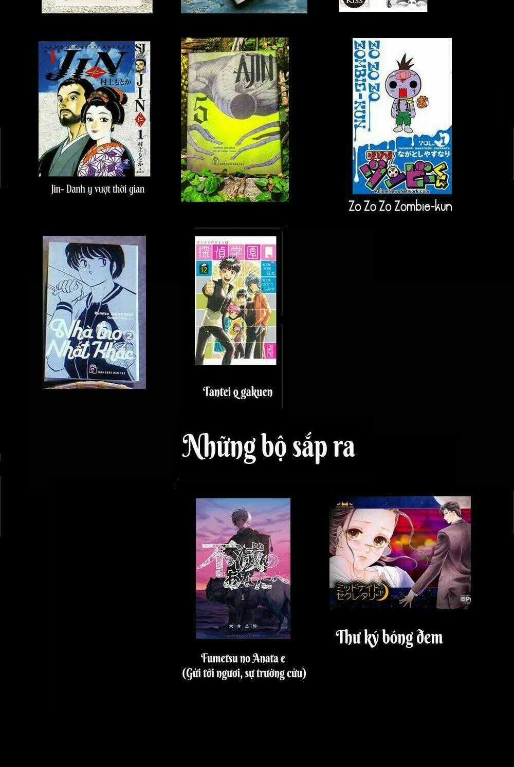 Ai Mo Kawarazu Chapter 1 trang 40