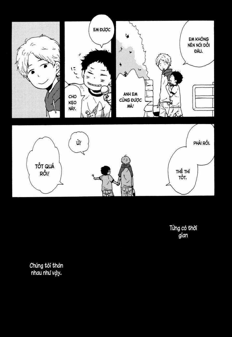 Ai Mo Kawarazu Chapter 2 trang 2