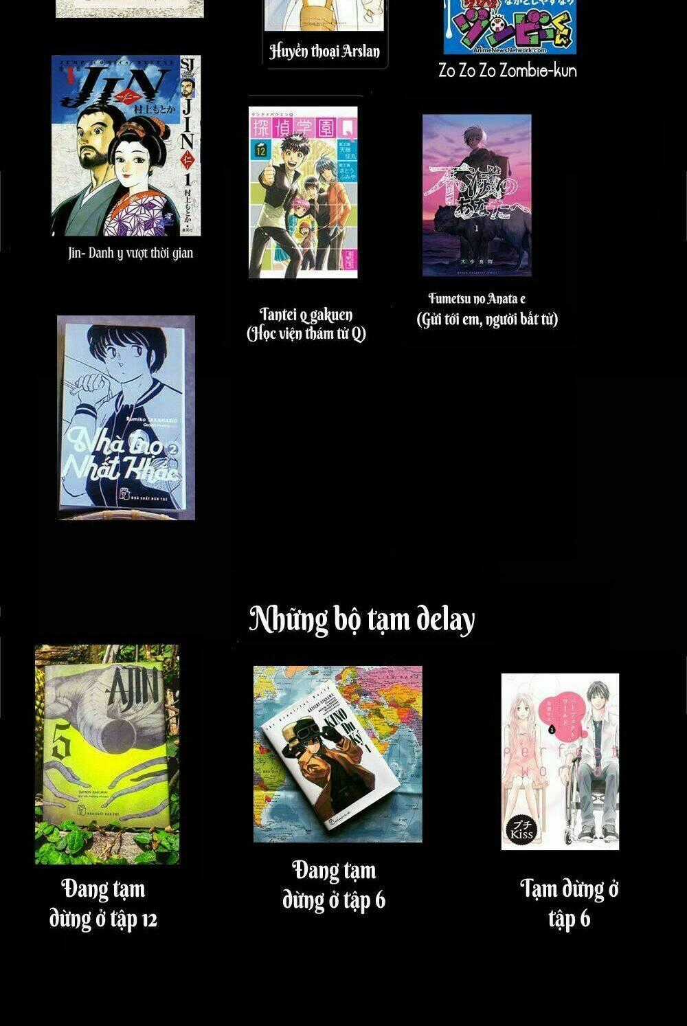 Ai Mo Kawarazu Chapter 2 trang 36