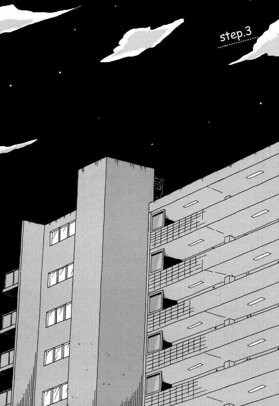 Ai Mo Kawarazu Chapter 3 trang 2