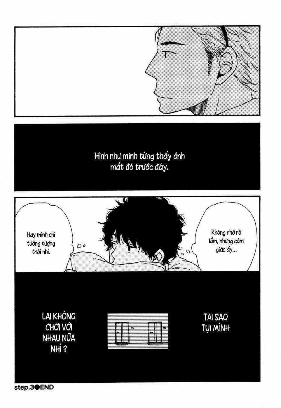 Ai Mo Kawarazu Chapter 3 trang 32