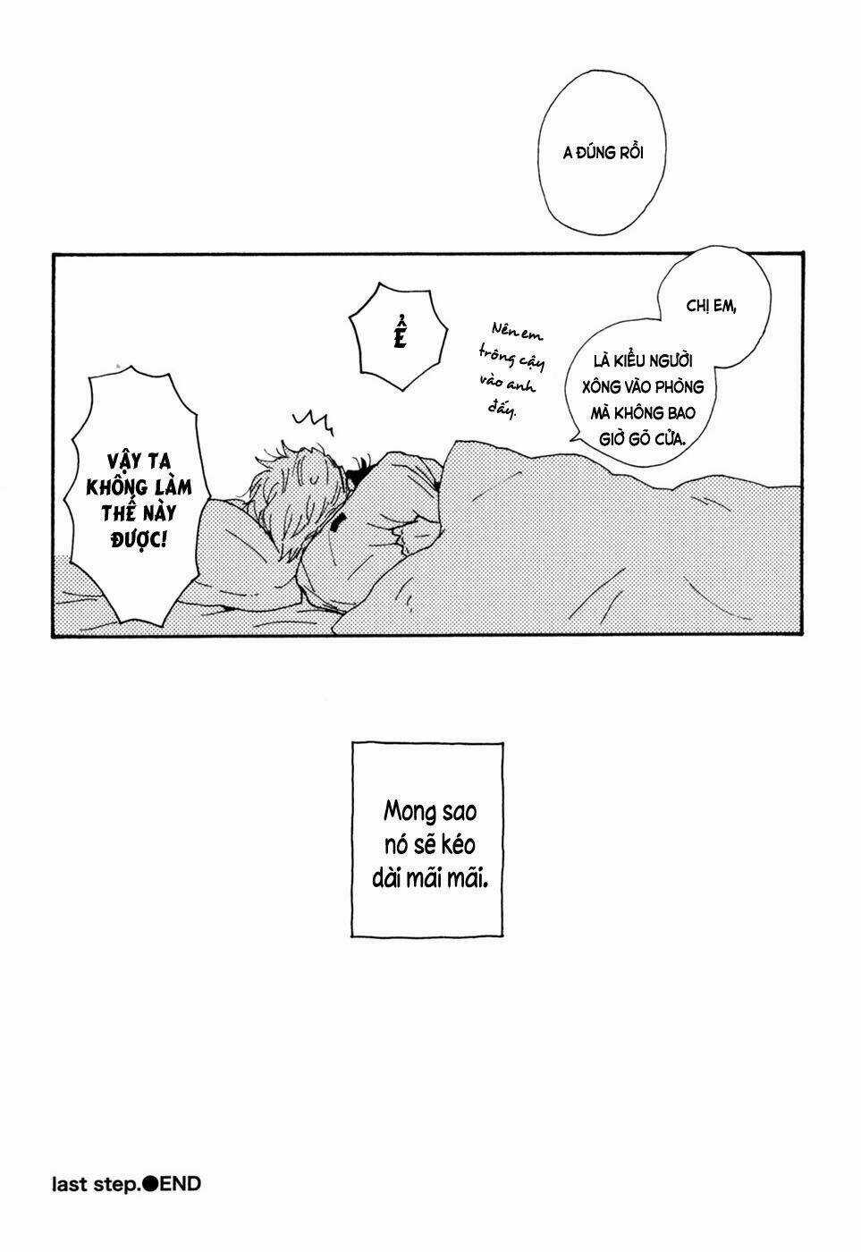 Ai Mo Kawarazu Chapter 5 trang 36