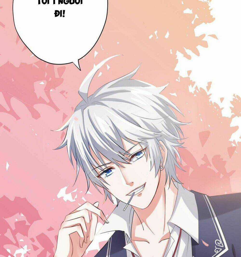 Ái Ngã Đích Đô Khứ Tử Chapter 1 trang 19