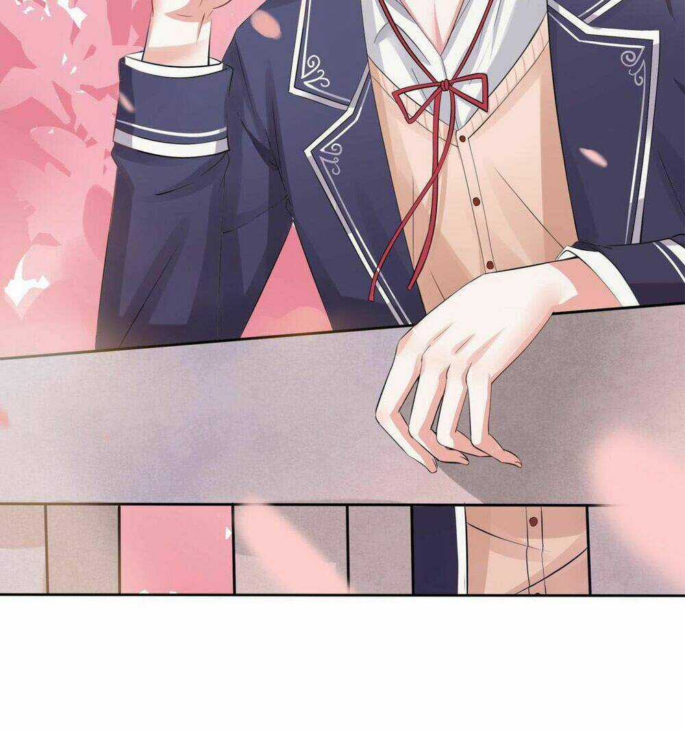 Ái Ngã Đích Đô Khứ Tử Chapter 1 trang 20