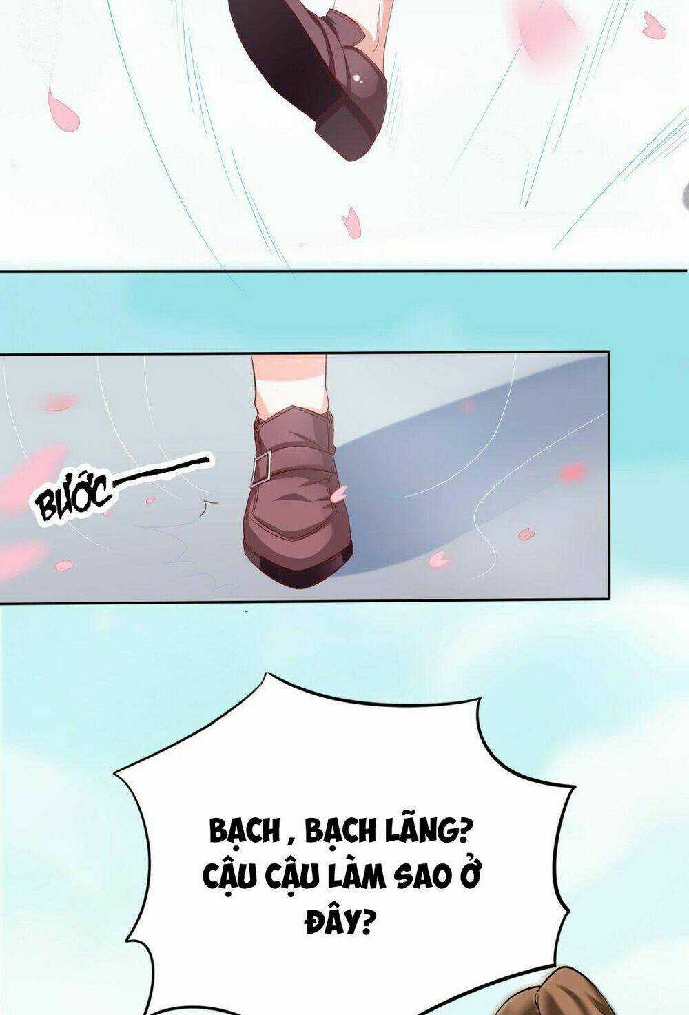 Ái Ngã Đích Đô Khứ Tử Chapter 1 trang 22