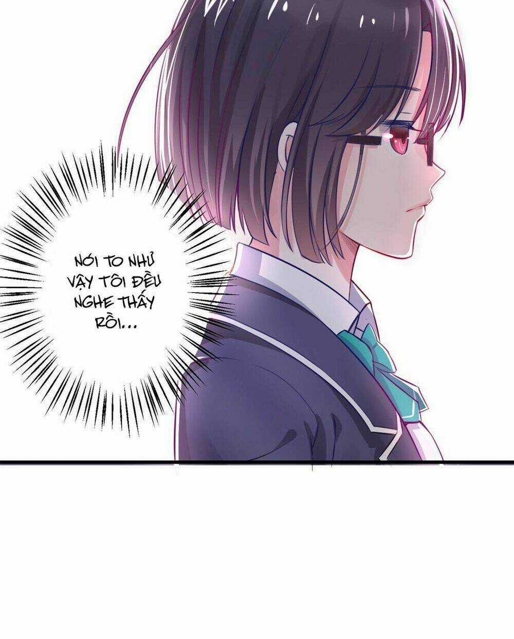 Ái Ngã Đích Đô Khứ Tử Chapter 1 trang 8