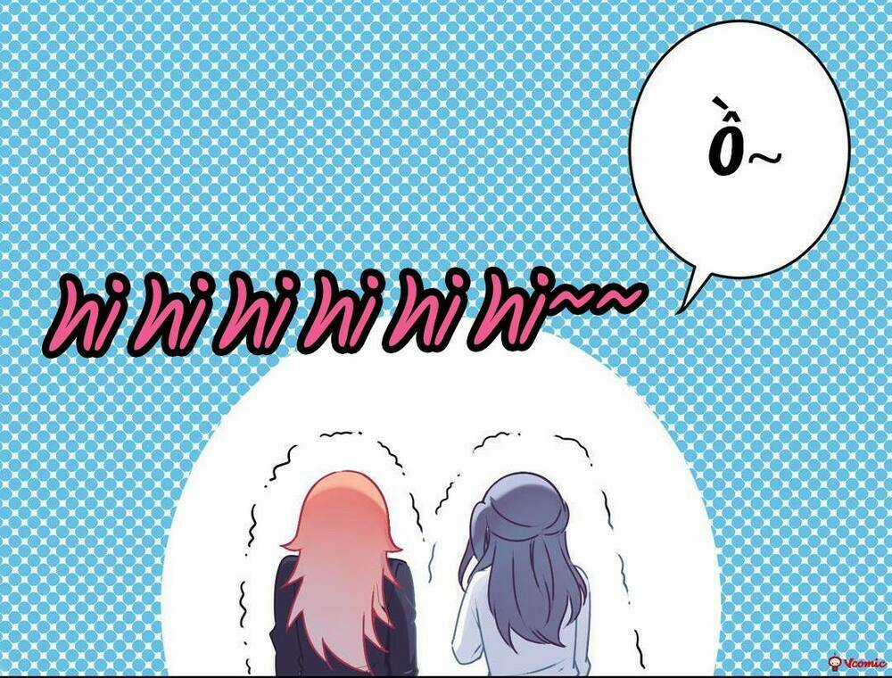 Ái Ngã Đích Đô Khứ Tử Chapter 11 trang 11