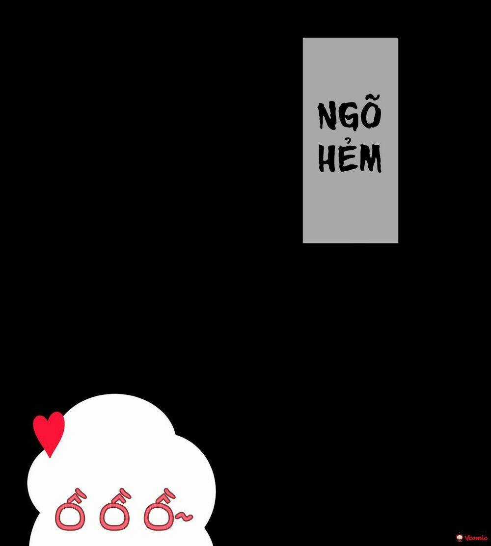 Ái Ngã Đích Đô Khứ Tử Chapter 11 trang 14