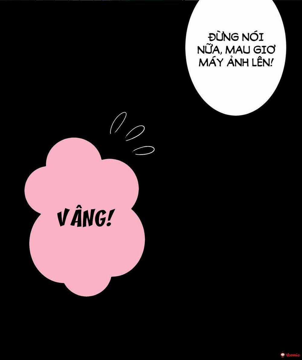 Ái Ngã Đích Đô Khứ Tử Chapter 11 trang 17