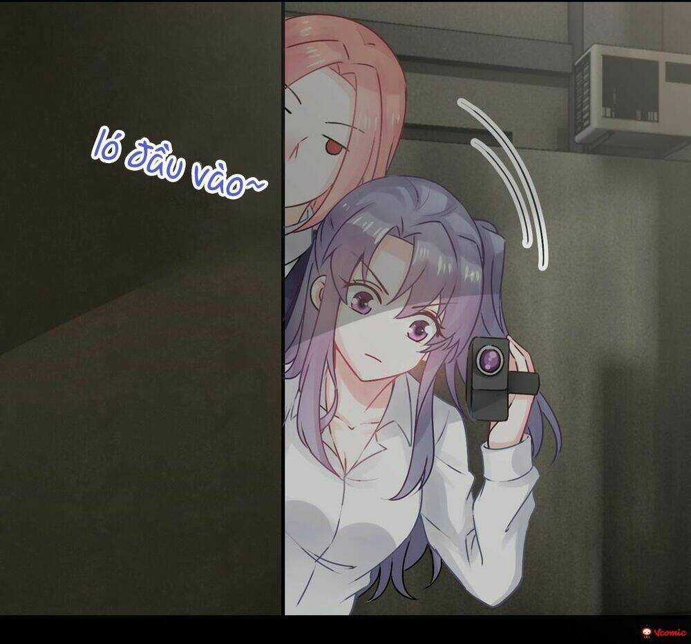 Ái Ngã Đích Đô Khứ Tử Chapter 11 trang 18