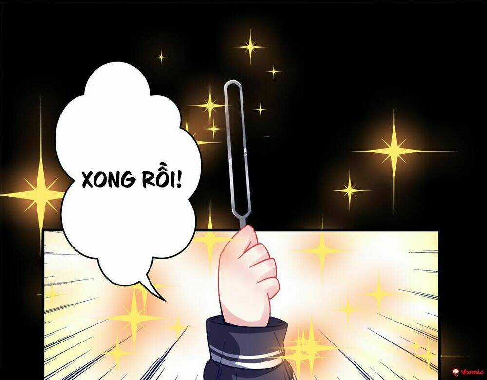 Ái Ngã Đích Đô Khứ Tử Chapter 11 trang 20