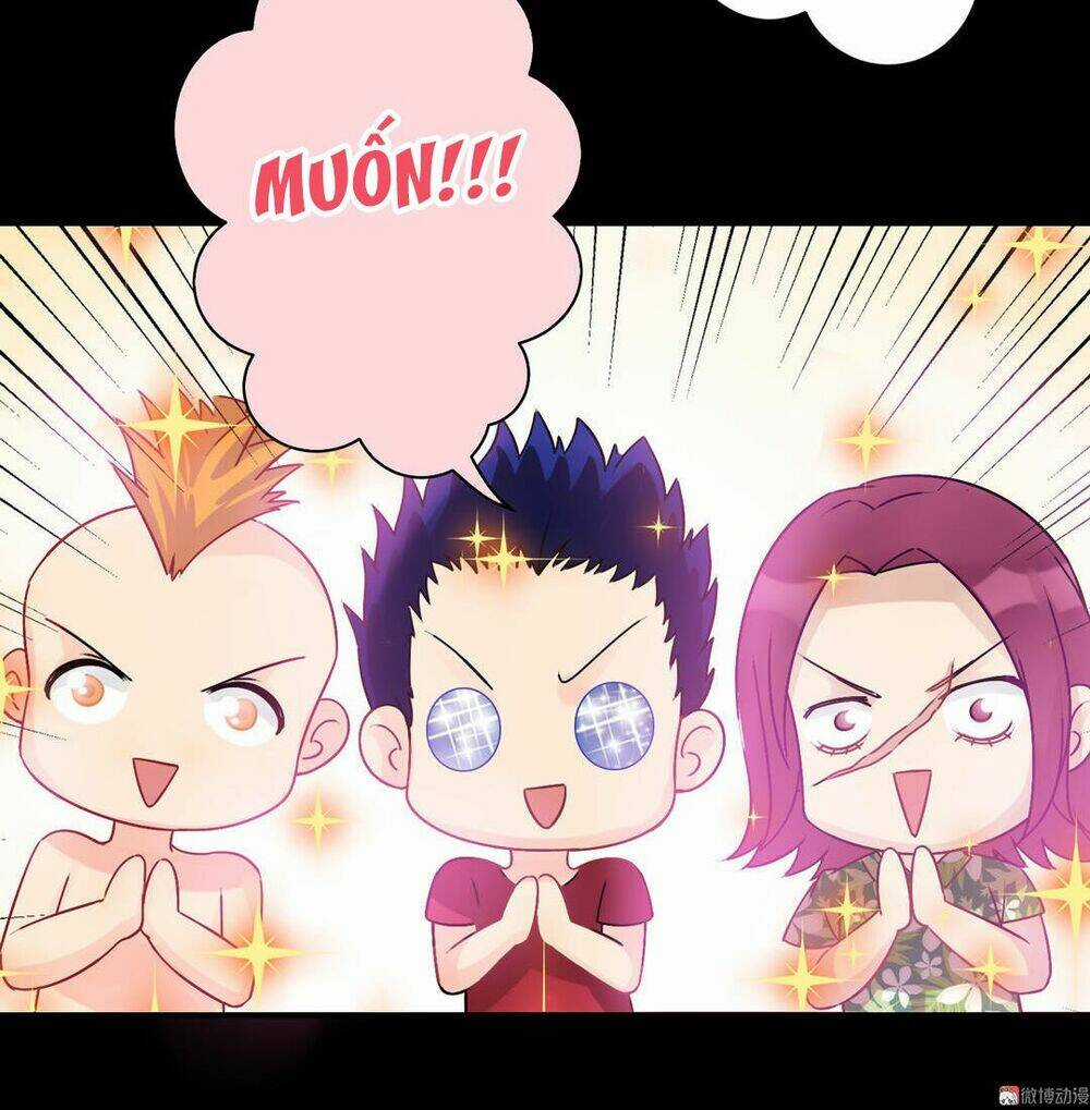 Ái Ngã Đích Đô Khứ Tử Chapter 11 trang 23