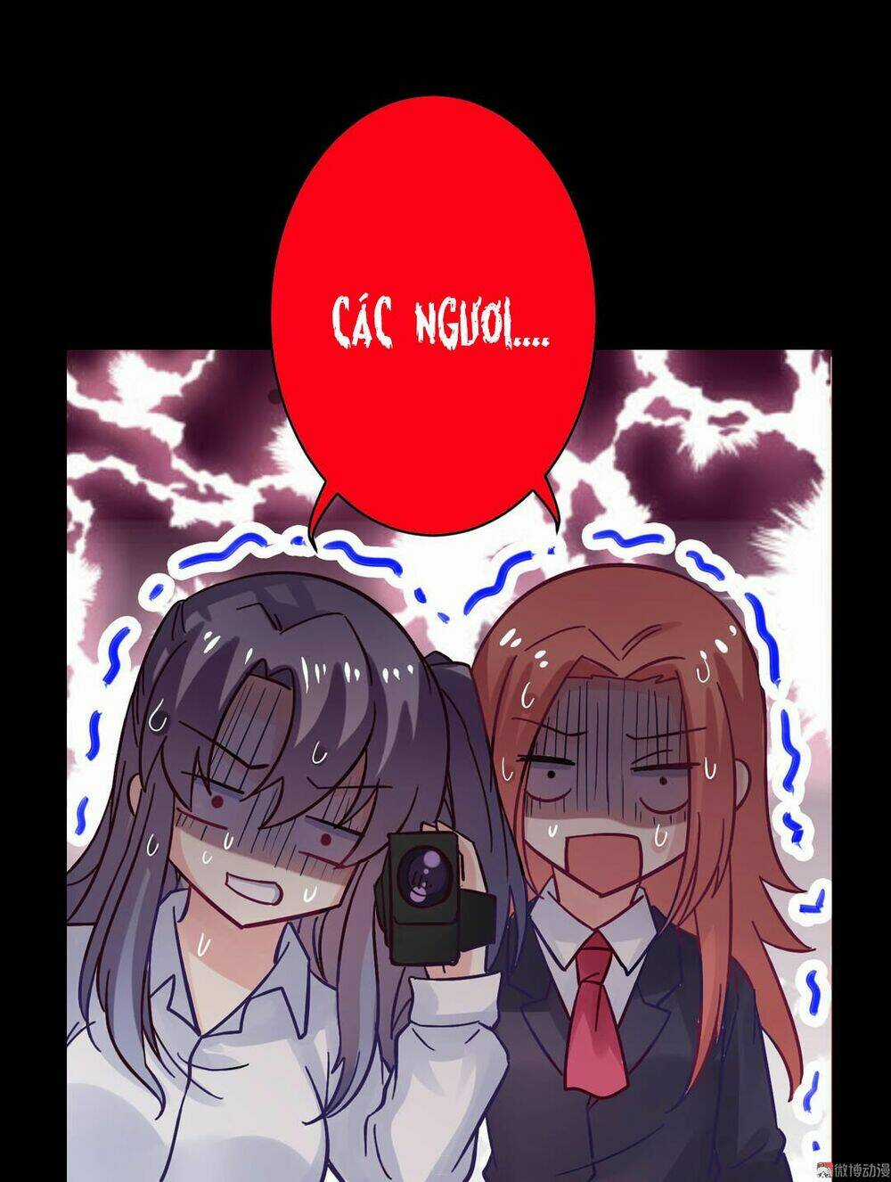 Ái Ngã Đích Đô Khứ Tử Chapter 11 trang 24