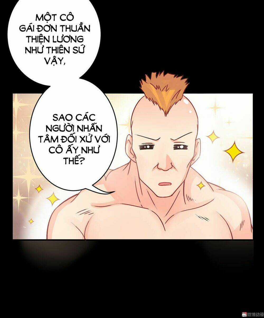 Ái Ngã Đích Đô Khứ Tử Chapter 11 trang 26