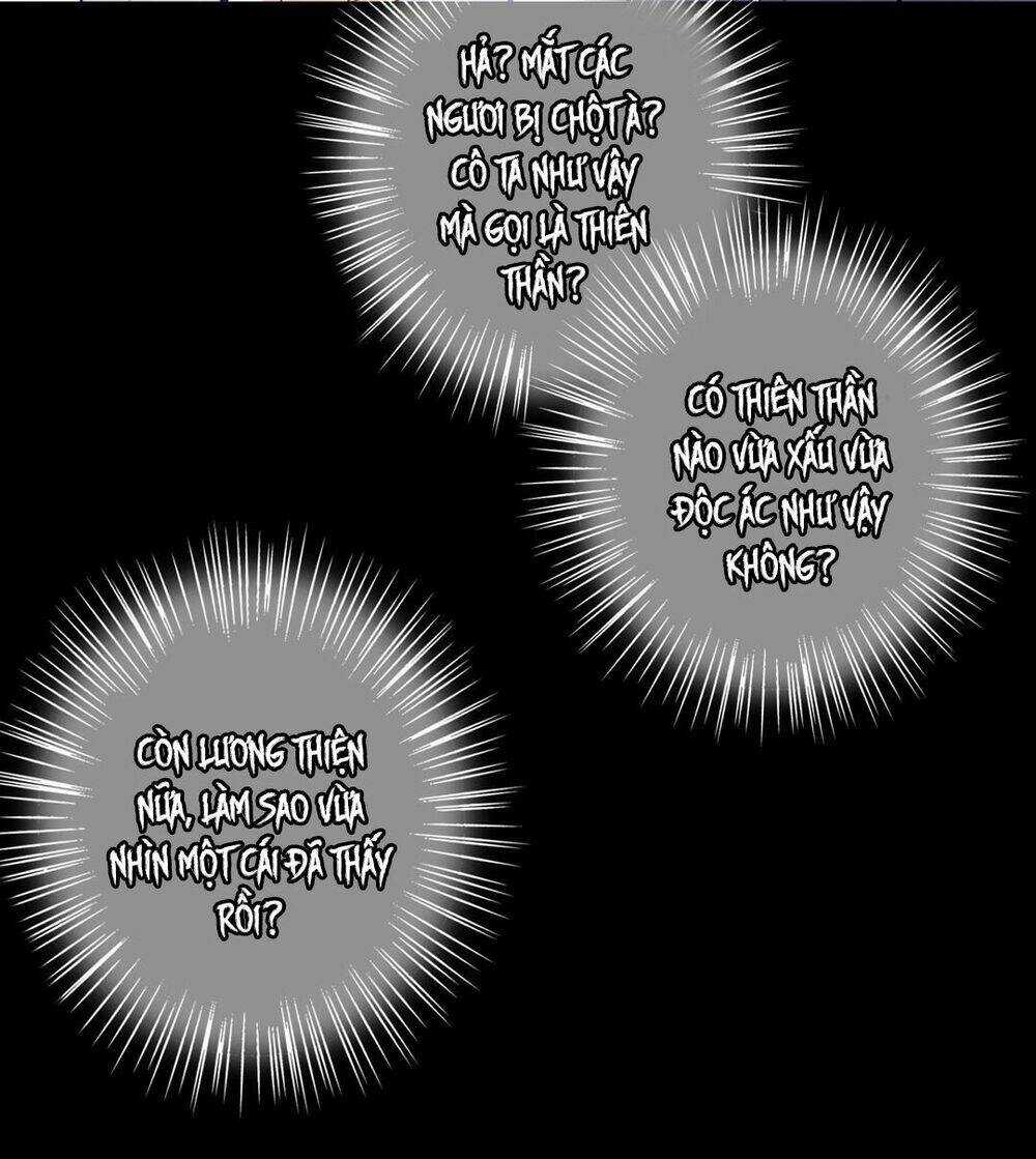 Ái Ngã Đích Đô Khứ Tử Chapter 11 trang 28