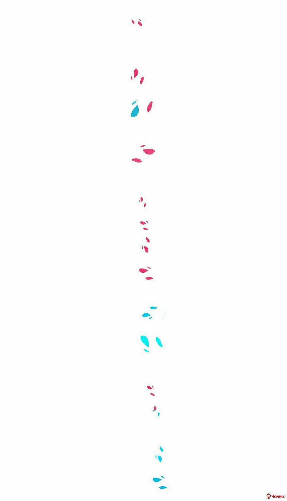 Ái Ngã Đích Đô Khứ Tử Chapter 11 trang 3