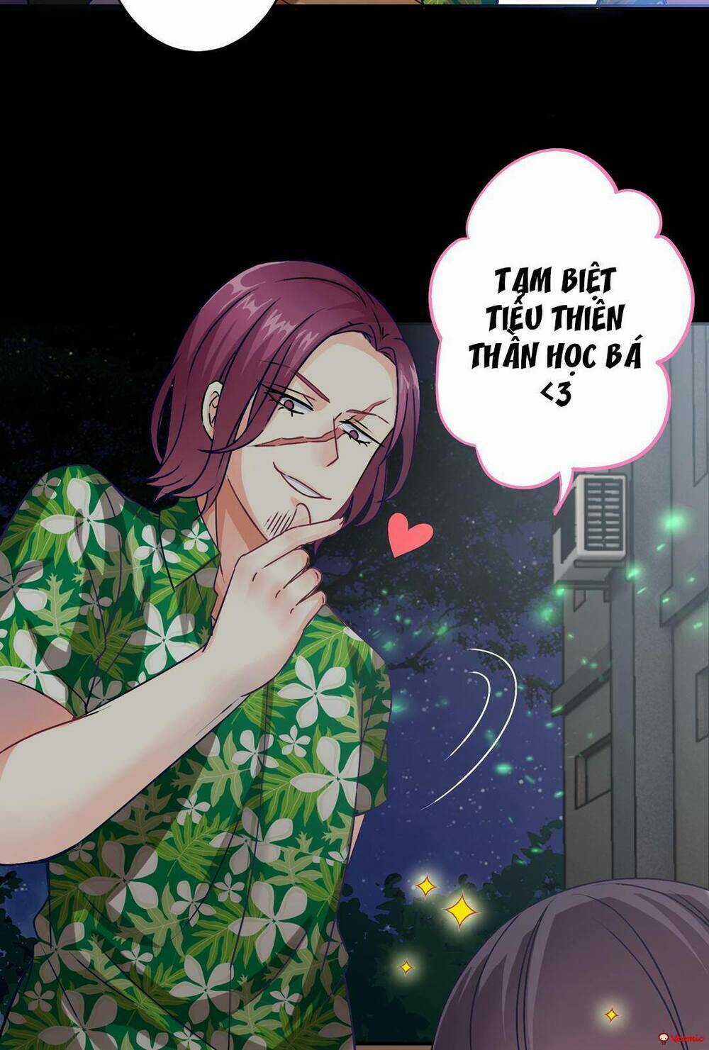 Ái Ngã Đích Đô Khứ Tử Chapter 11 trang 37