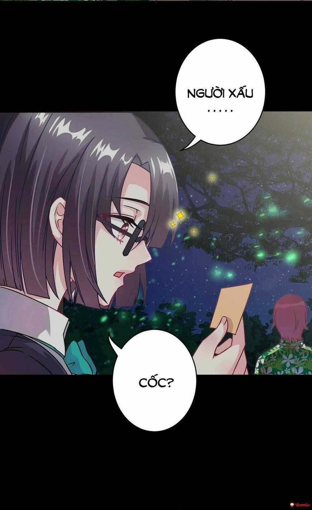 Ái Ngã Đích Đô Khứ Tử Chapter 11 trang 38