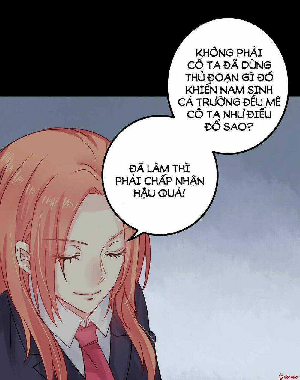 Ái Ngã Đích Đô Khứ Tử Chapter 11 trang 7