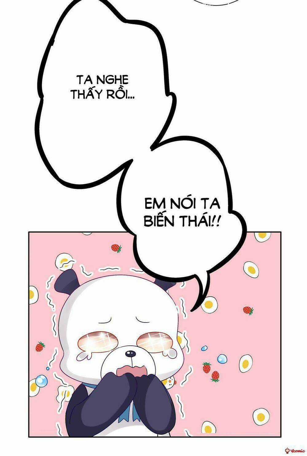 Ái Ngã Đích Đô Khứ Tử Chapter 13 trang 10