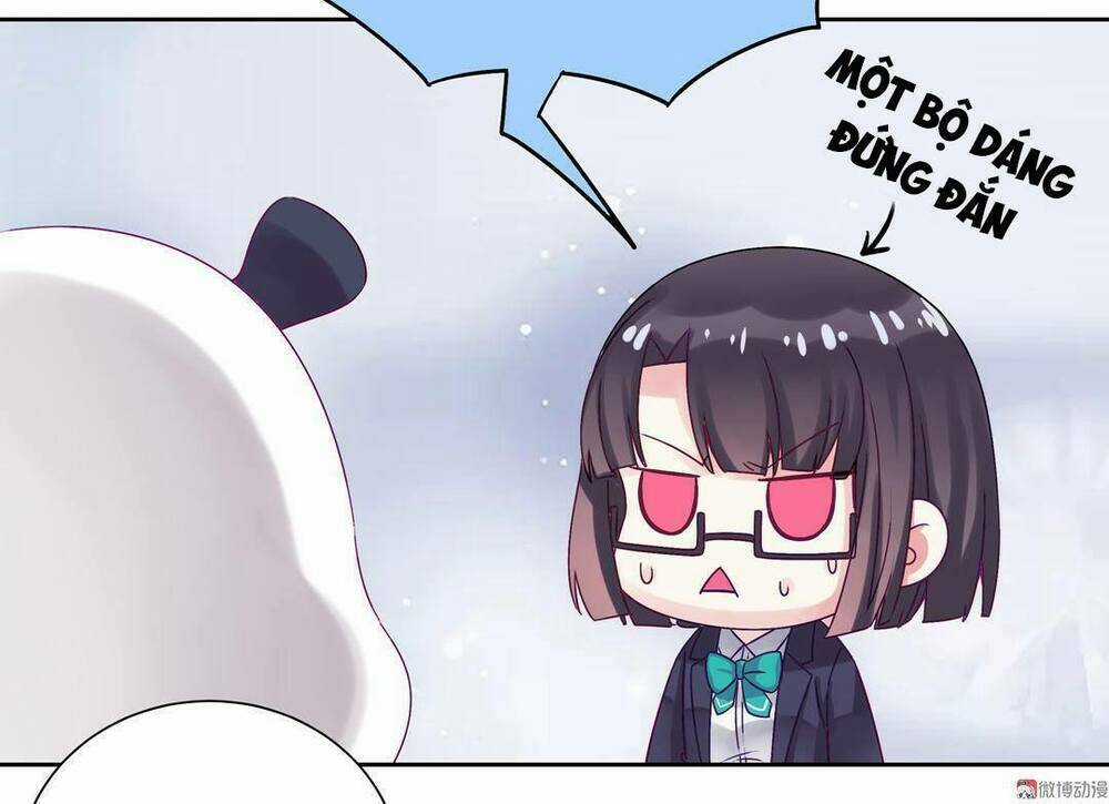 Ái Ngã Đích Đô Khứ Tử Chapter 13 trang 12