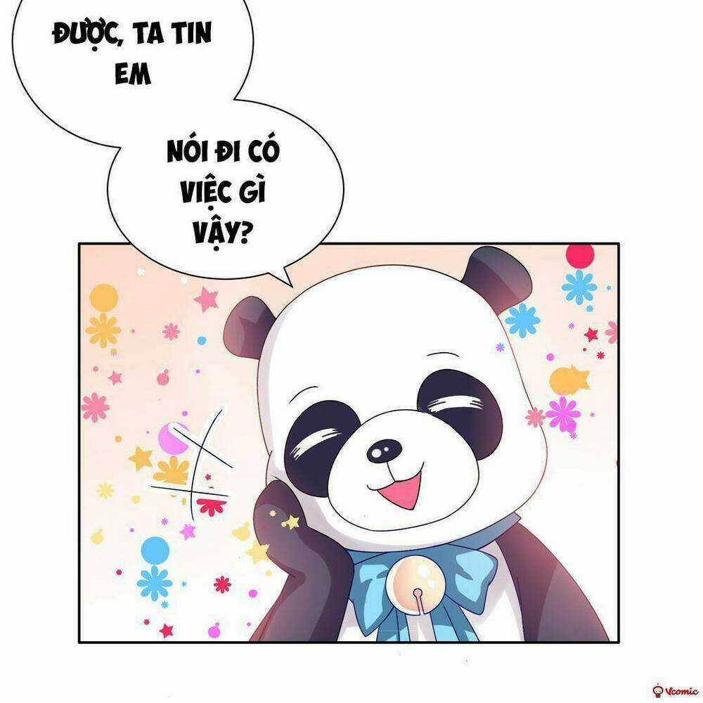 Ái Ngã Đích Đô Khứ Tử Chapter 13 trang 13