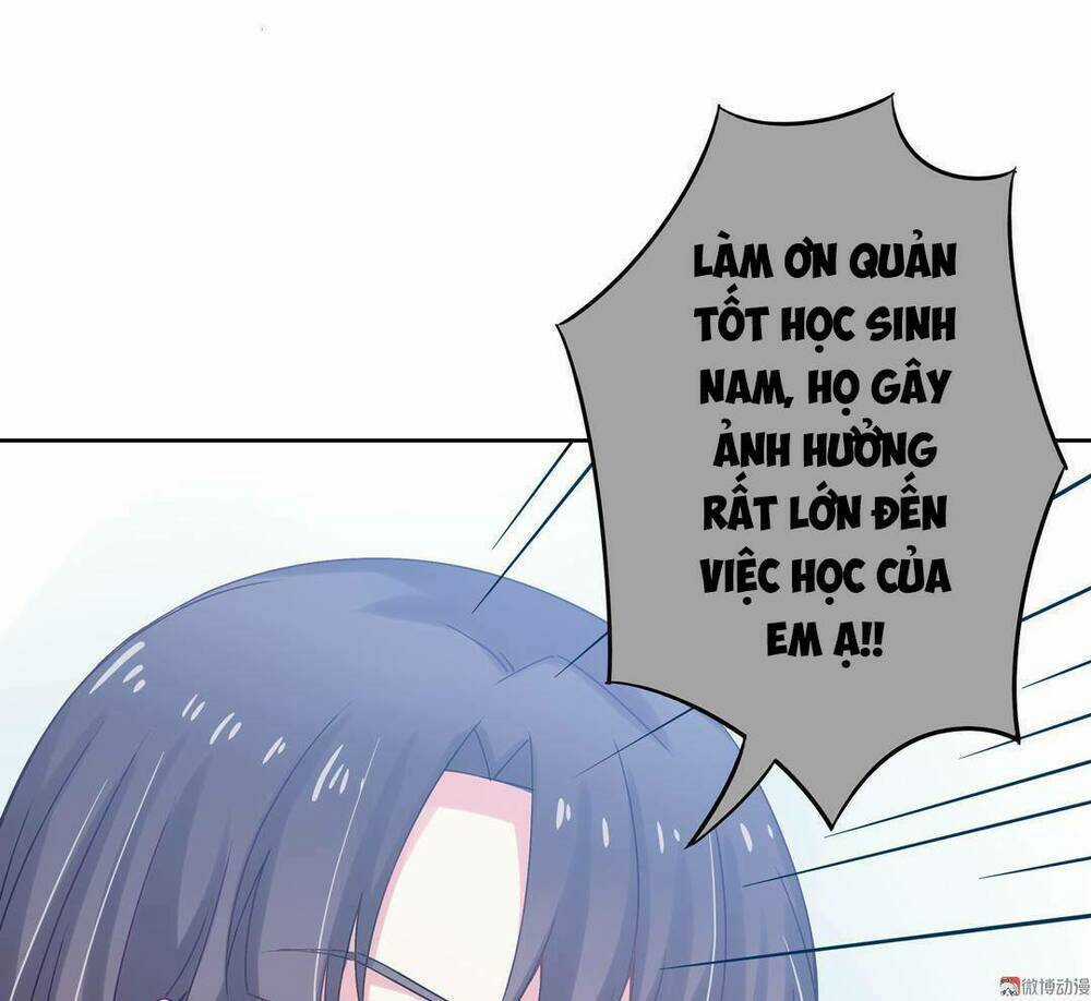 Ái Ngã Đích Đô Khứ Tử Chapter 13 trang 14