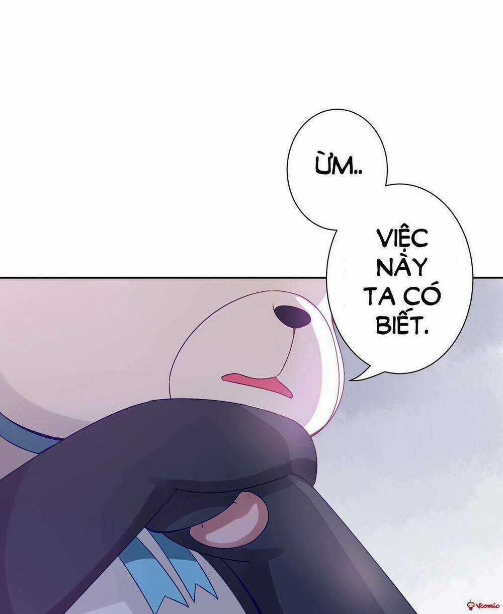 Ái Ngã Đích Đô Khứ Tử Chapter 13 trang 16