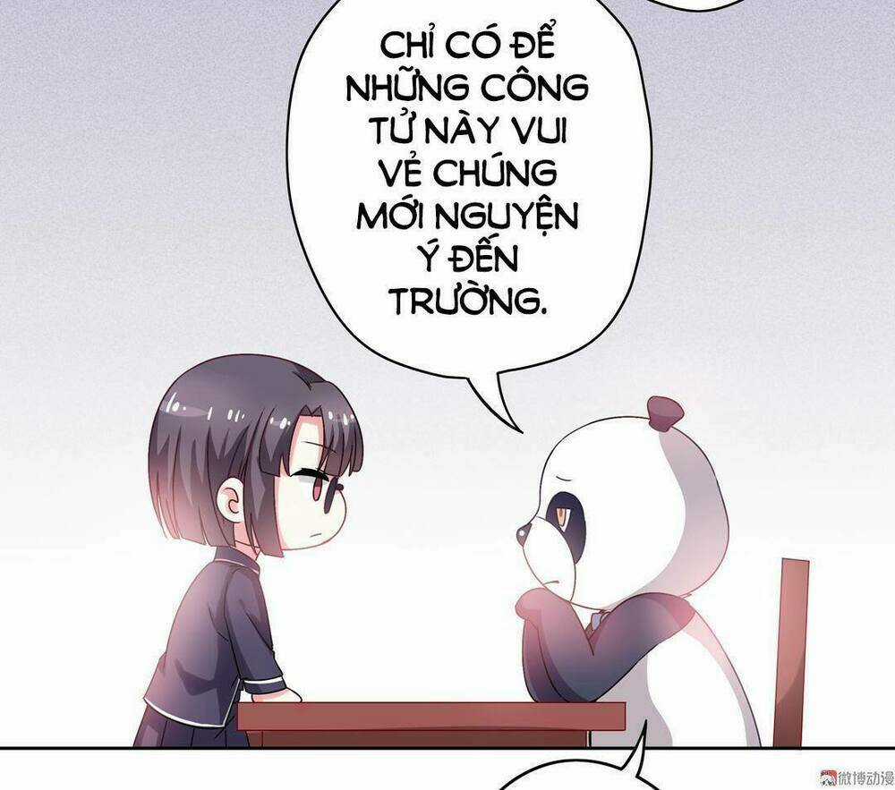 Ái Ngã Đích Đô Khứ Tử Chapter 13 trang 19