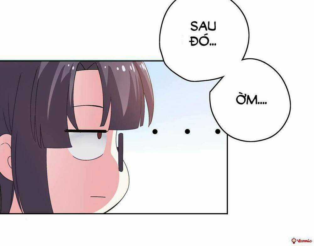 Ái Ngã Đích Đô Khứ Tử Chapter 13 trang 20