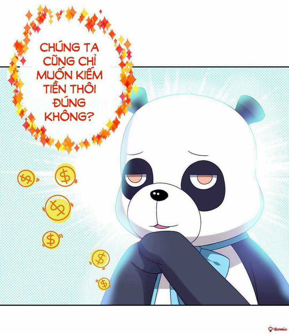 Ái Ngã Đích Đô Khứ Tử Chapter 13 trang 21