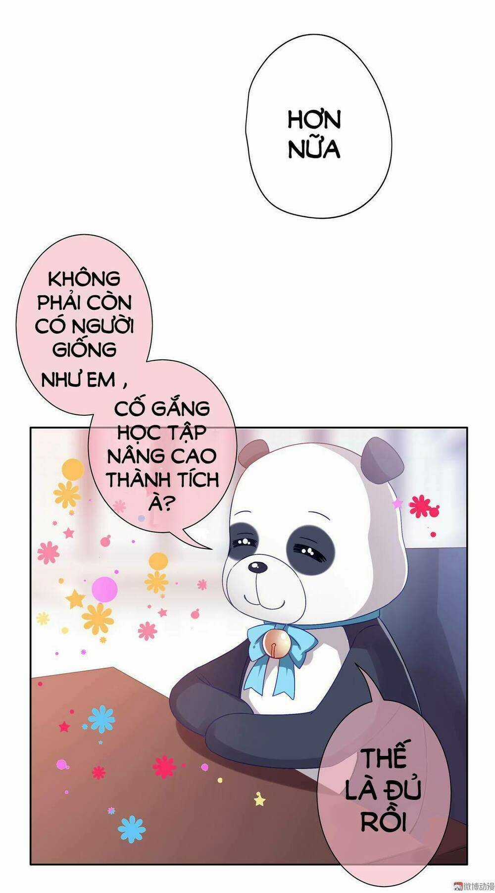 Ái Ngã Đích Đô Khứ Tử Chapter 13 trang 24