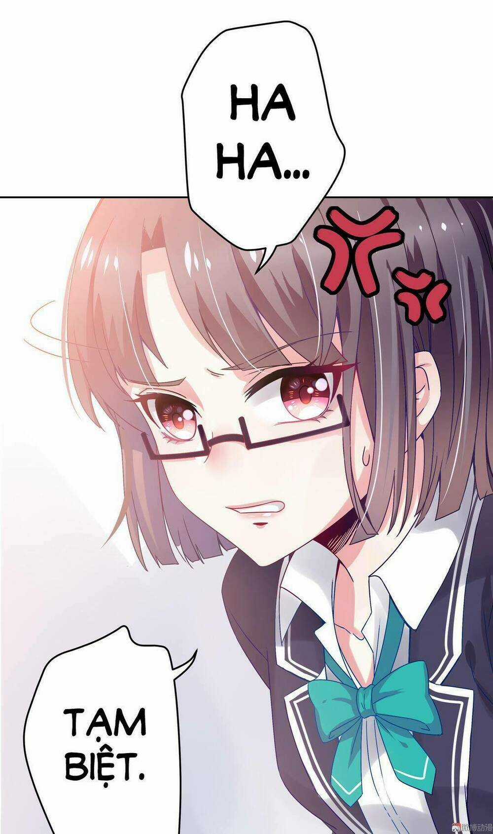 Ái Ngã Đích Đô Khứ Tử Chapter 13 trang 25