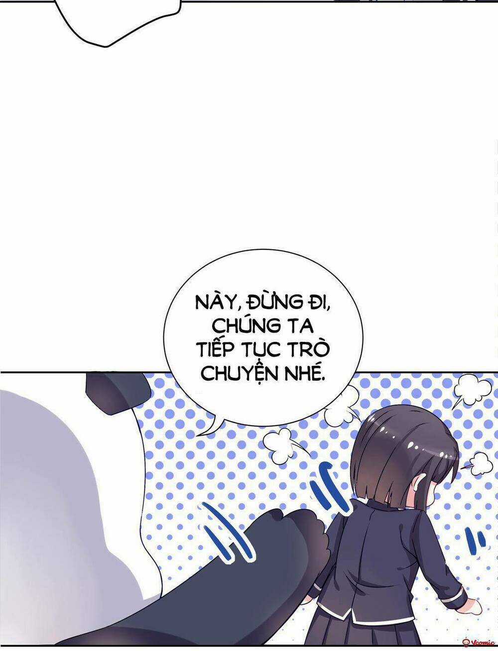 Ái Ngã Đích Đô Khứ Tử Chapter 13 trang 26