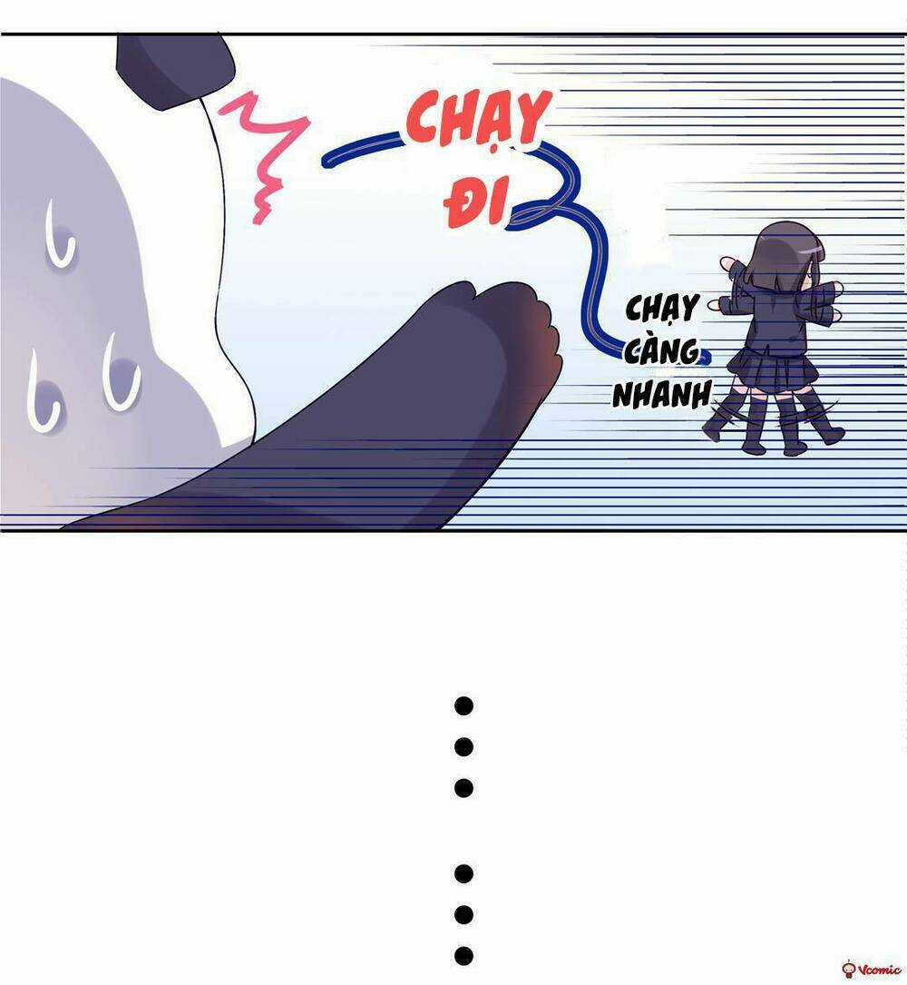 Ái Ngã Đích Đô Khứ Tử Chapter 13 trang 27