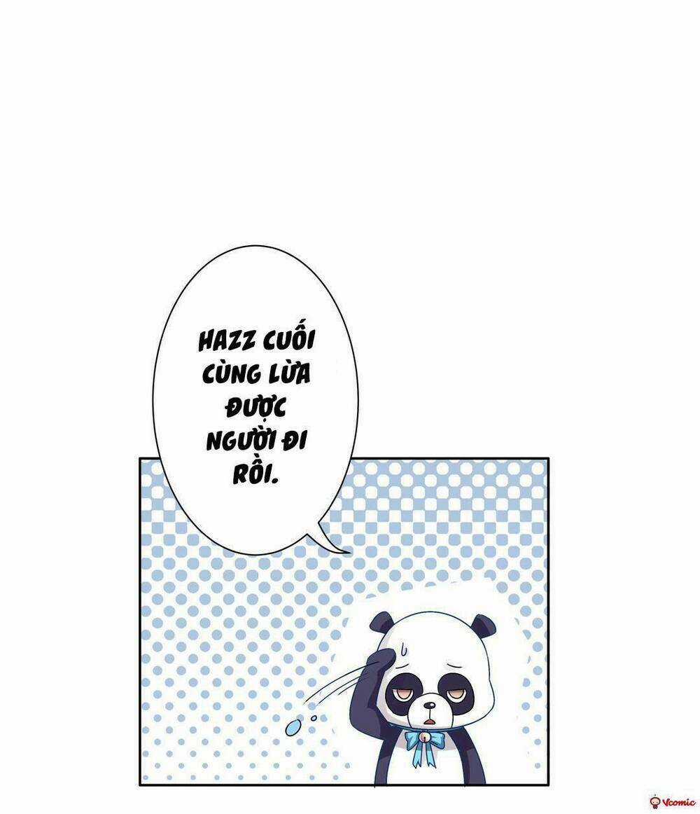 Ái Ngã Đích Đô Khứ Tử Chapter 13 trang 28