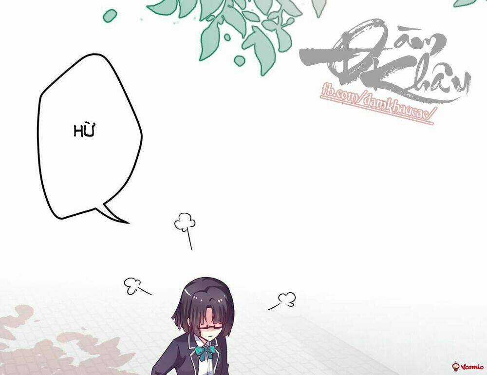 Ái Ngã Đích Đô Khứ Tử Chapter 14 trang 12