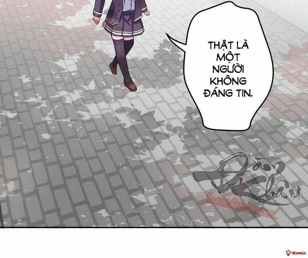 Ái Ngã Đích Đô Khứ Tử Chapter 14 trang 13