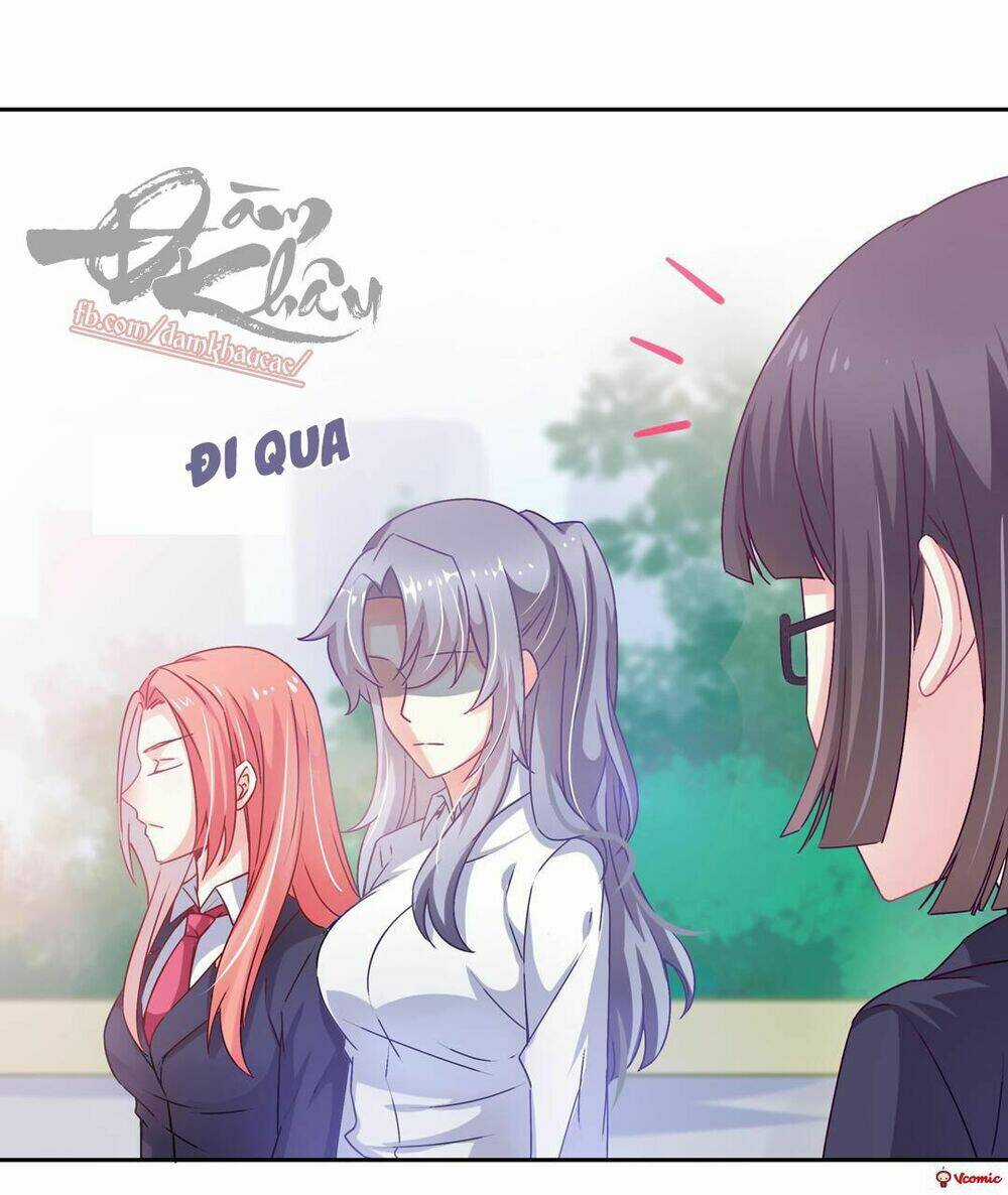 Ái Ngã Đích Đô Khứ Tử Chapter 14 trang 14