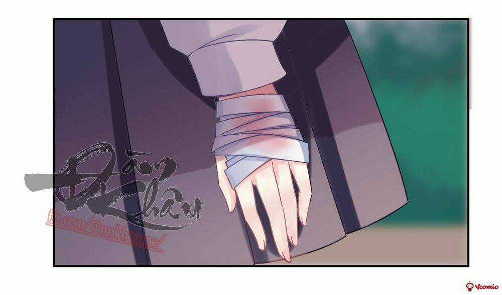 Ái Ngã Đích Đô Khứ Tử Chapter 14 trang 15