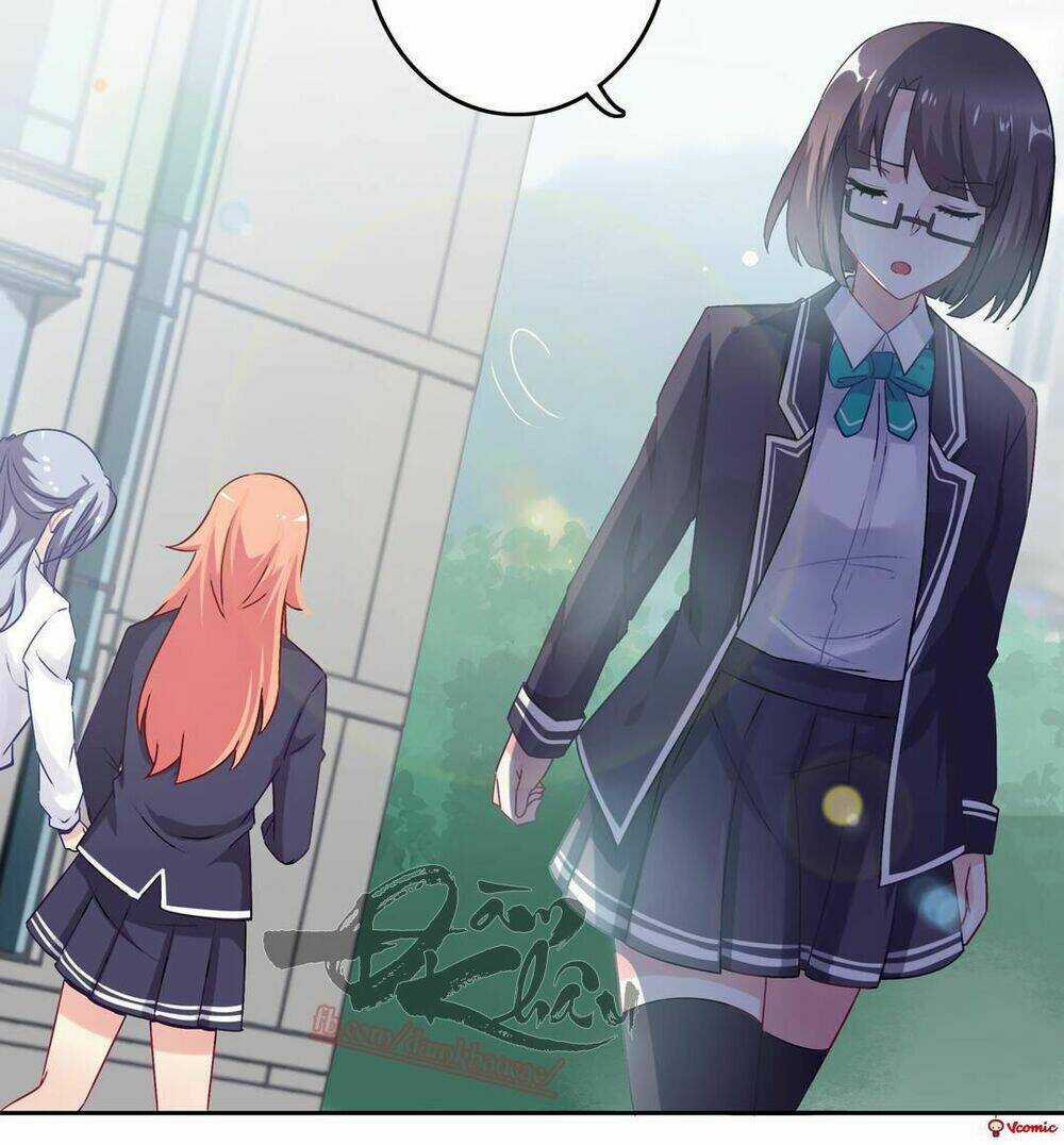 Ái Ngã Đích Đô Khứ Tử Chapter 14 trang 18