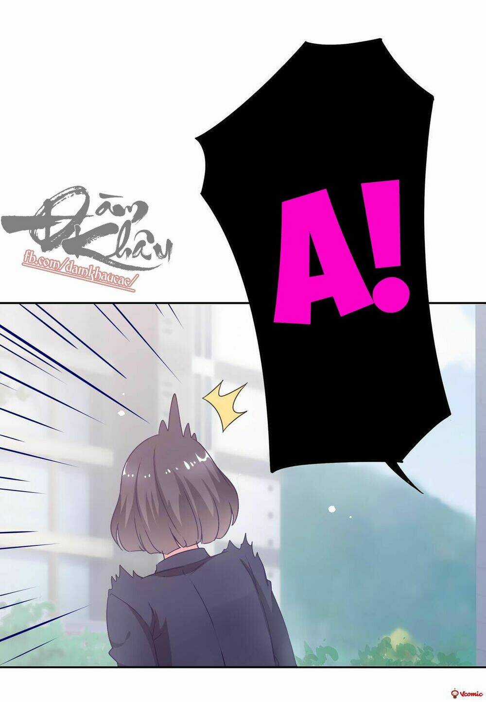 Ái Ngã Đích Đô Khứ Tử Chapter 14 trang 19