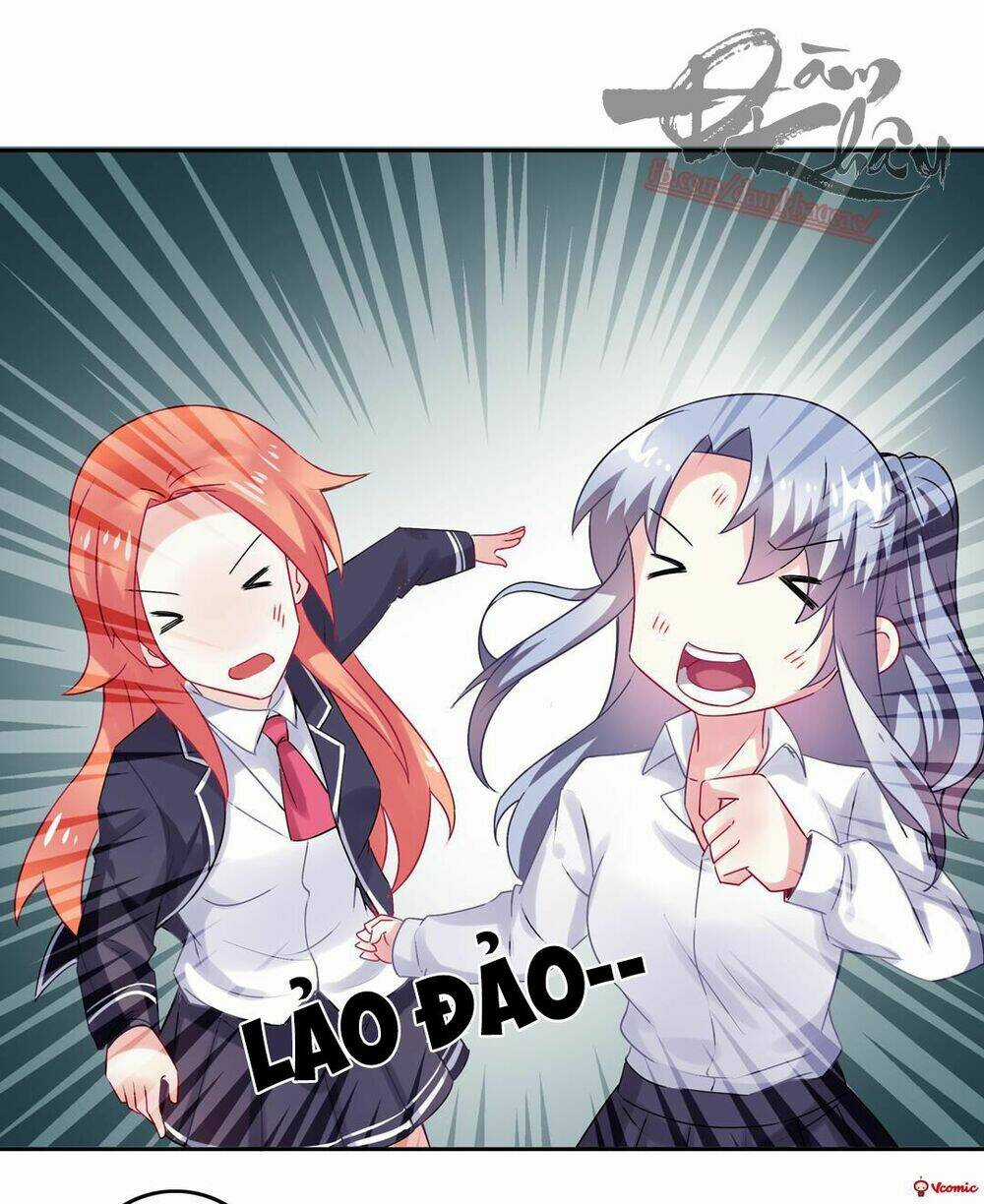 Ái Ngã Đích Đô Khứ Tử Chapter 14 trang 20