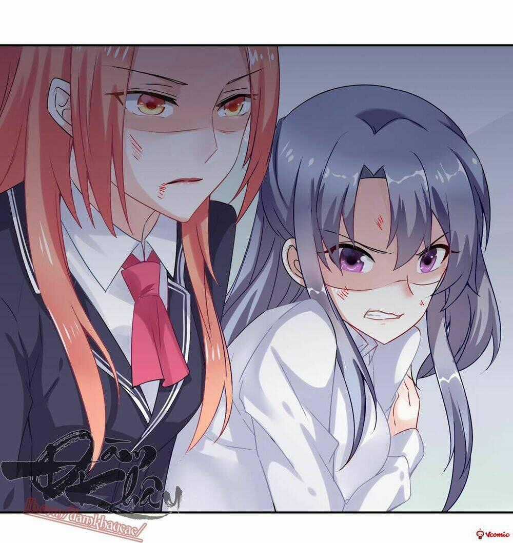 Ái Ngã Đích Đô Khứ Tử Chapter 14 trang 22