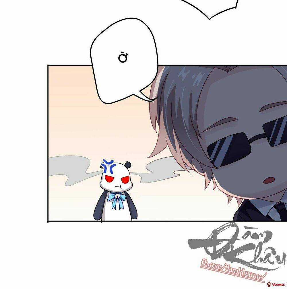 Ái Ngã Đích Đô Khứ Tử Chapter 14 trang 3