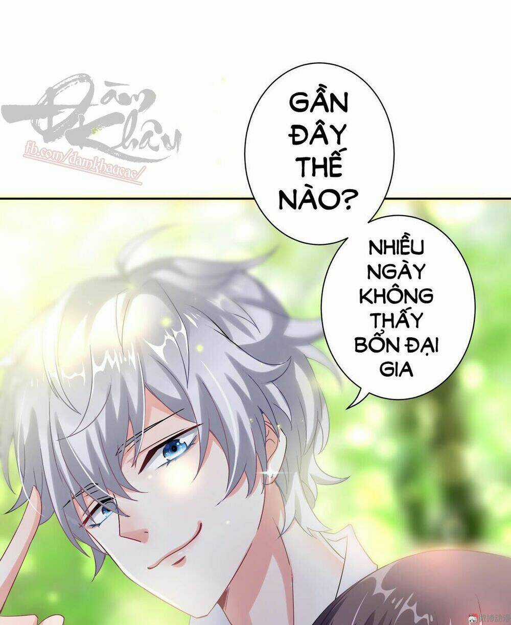 Ái Ngã Đích Đô Khứ Tử Chapter 15 trang 13